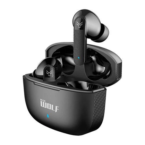 Asta Wolf COBRA Black